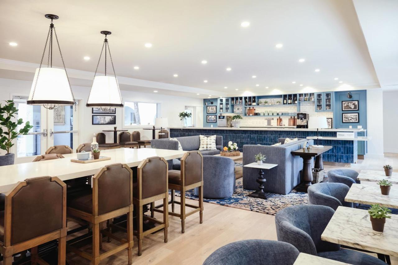 The Lodge At Healdsburg, Tapestry Collection By Hilton Exterior photo