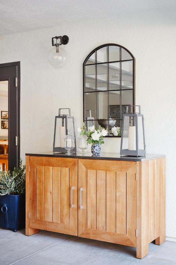 The Lodge At Healdsburg, Tapestry Collection By Hilton Exterior photo