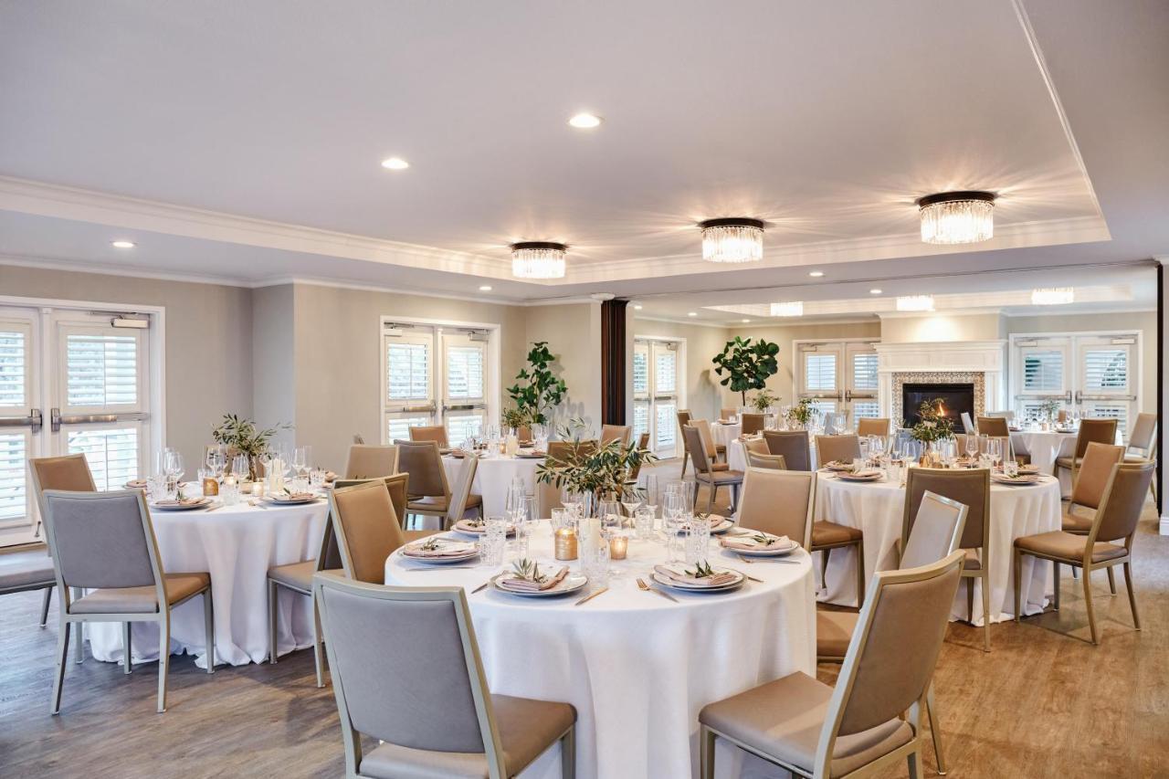 The Lodge At Healdsburg, Tapestry Collection By Hilton Exterior photo
