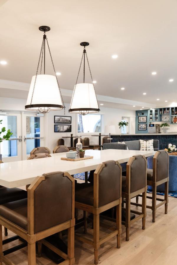 The Lodge At Healdsburg, Tapestry Collection By Hilton Exterior photo