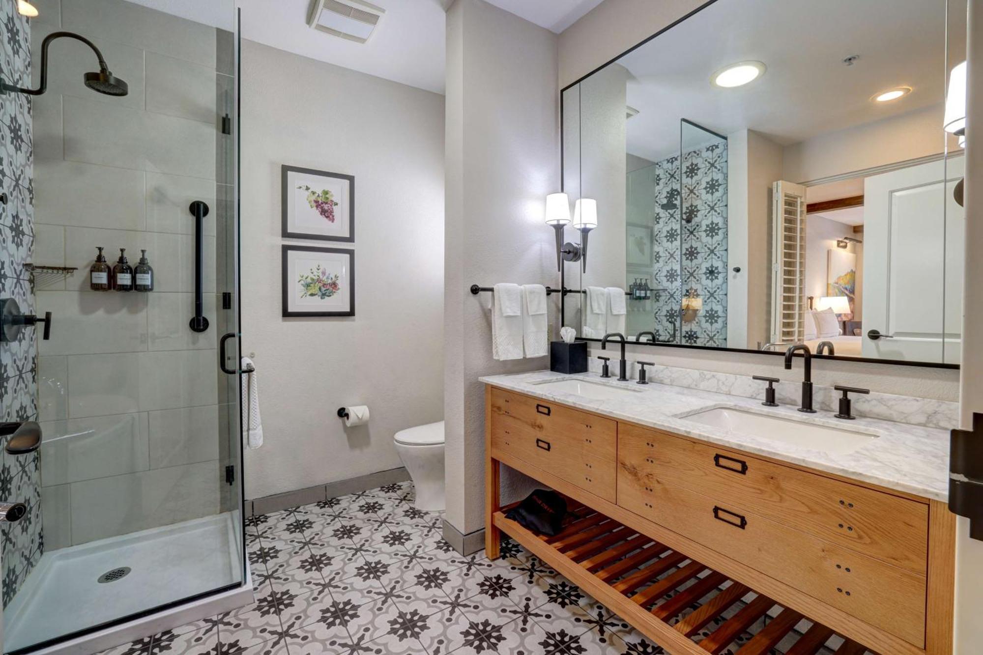 The Lodge At Healdsburg, Tapestry Collection By Hilton Exterior photo