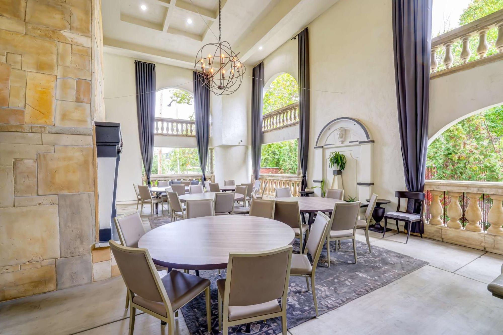 The Lodge At Healdsburg, Tapestry Collection By Hilton Exterior photo