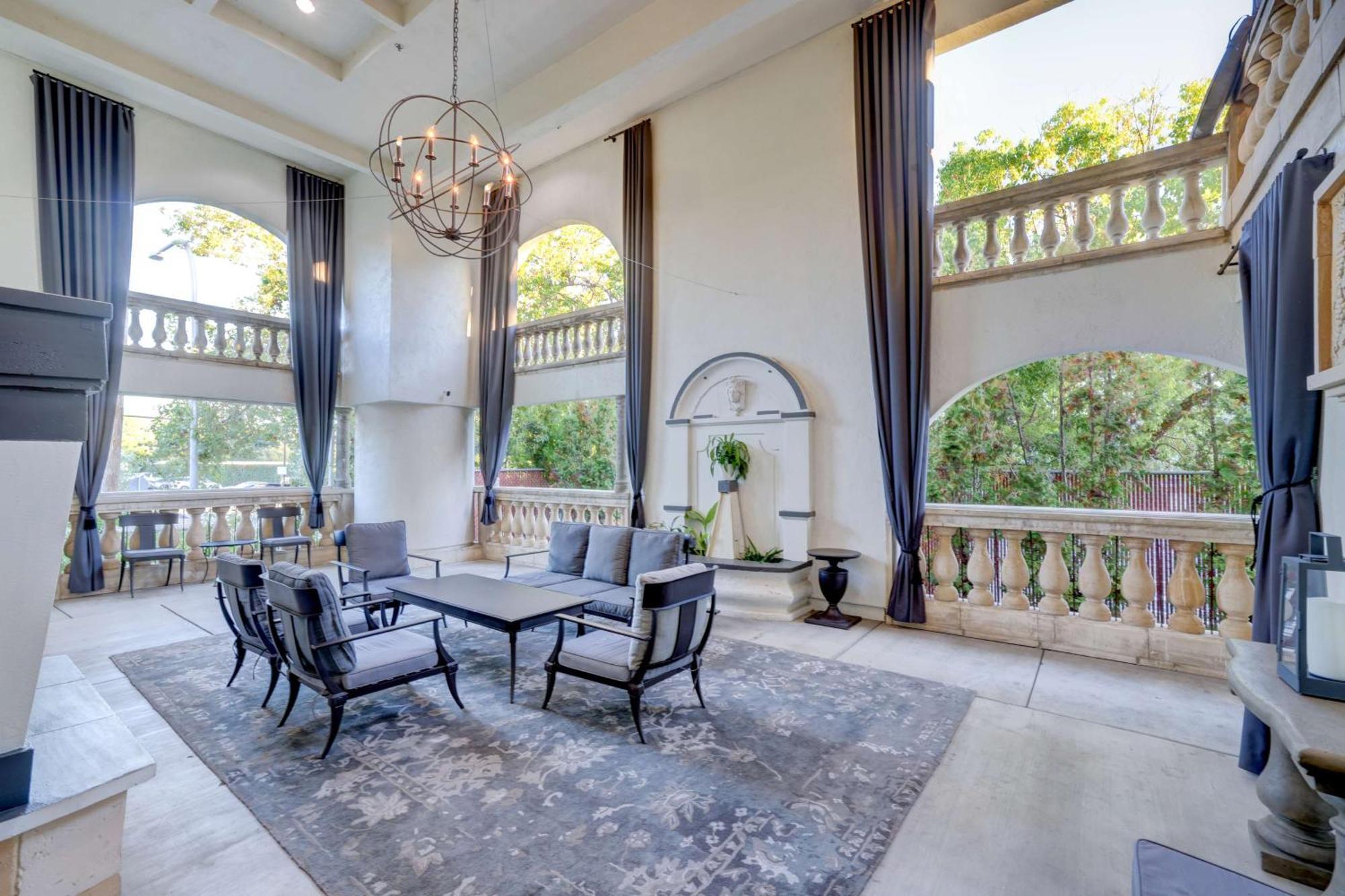 The Lodge At Healdsburg, Tapestry Collection By Hilton Exterior photo